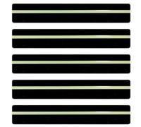 PVC Non Slip Tape with Luminous Stripe for Steps(5pcs)