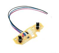 PVC Paper Exit Sensor for 2300 2320 2340 Models PVC Paper Exit(paper input)