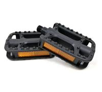 PVC PD17 Eco Classic Pedals - Black