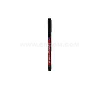 PVC PEN PC-S BLACK SIZE LINE 0.3MM E04ZP-01090100103