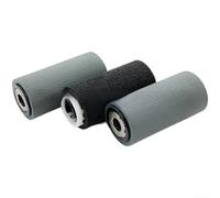 PVC Pickup Roller Set For Lexmark 7120 7125 7425