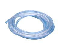 PVC Pipe 1M/3Merter/5M Transparent PVC Plastic Hoses Water Pump Tube 2 3 4 5 6 8 10 12 14 16 18 20 25mm Inner Diameter(3 Meters,ID 8mm x OD 10mm)