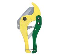 PVC Pipe Cutter Cutting Scissors Tube Hose Tool for Professional DIY Work