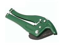 PVC Pipe Cutter Ratcheting Tool Shears Ratchet PVC Pipe Cutter Hand Tool