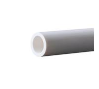 PVC Pipe Fitting White PVC Fitting Water Pipe Joints 16MM, 45 Degree/Elbow/Straight Greenhouse Frame Building Connector 1pc(Yellow)