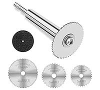 PVC Pipe Inside Cutter Internal Plastic Pipe with 1/4Inch Hex 32Mm,35Mm,44Mm Saw Blades Plumbing Inside Cutter