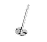 PVC Pipe Reamer, Plumbing PVC Fitting Socket Saver, PVC Pipe Reamer Cutter for Removing SCH 40 from Hub Practical Plumbing Tools, Fits 1/2" Variable Speed Power Drill for ABS PVC Pipe (1.5 Inch)