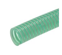 PVC pressure and suction hose 13 mm (ID) 5 m
