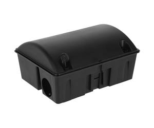 PVC rat trap Kerbl BlocBox Bora