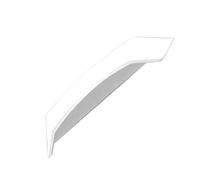 PVC Rear Camera Rain Cover Backup | Double-sided Adhesive Base, Universal Camera Fit, Car/truck/SUV Use