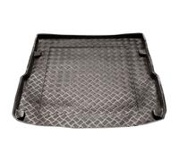 PVC Rezaw-Plast Alfombras Cubeta para Audi A6 III C6 2008-2011 PVC gomma protecc