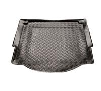 PVC Rezaw-Plast Alfombras Cubeta para Ford Mondeo V 2014-2021 PVC gomma protecci