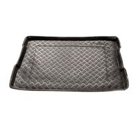 PVC Rezaw-Plast Alfombras Cubeta para Ford Tourneo Courier desde 2014 PVC gomma