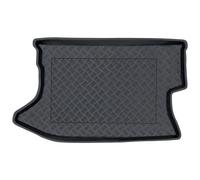 PVC Rezaw-Plast Alfombras Cubeta para Toyota Auris I 2010-2013 PVC gomma protecc