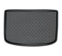 PVC Rezaw-Plast Boot Liner for Audi A1 I (8X) 2010-2018 PVC rubber trunk protect