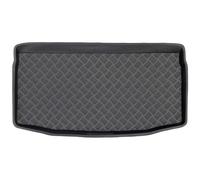 PVC Rezaw-Plast Boot Liner for Audi A1 II GB since 2019 PVC trunk protection mat
