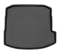 PVC Rezaw-Plast Boot Liner for Audi A3 IV 8Y since 2020 PVC trunk protection mat