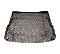 PVC Rezaw-Plast Boot Liner for Audi A6 III C6 2008-2011 PVC trunk protection mat