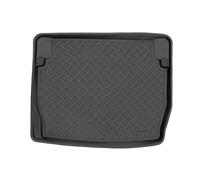 PVC Rezaw-Plast Boot Liner for BMW Series 1 (F20) 2011-2019 PVC rubber trunk pro