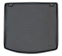 PVC Rezaw-Plast Boot Liner for BMW Series 5 E61 2003-2010 PVC trunk protection m