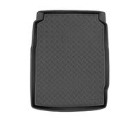 PVC Rezaw-Plast Boot Liner for BMW Series 5 (F10) 2010-2017 PVC rubber trunk pro