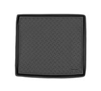 PVC Rezaw-Plast Boot Liner for BMW X1 E84 2009-2016 PVC trunk protection mat