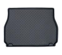 PVC Rezaw-Plast Boot Liner for BMW X5 E53 1999-2006 PVC trunk protection mat