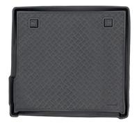 PVC Rezaw-Plast Boot Liner for BMW X5 (E70) 2006-2013 PVC rubber trunk protectio