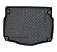 PVC Rezaw-Plast Boot Liner for Citroen C4 Cactus 2014-2021 PVC rubber trunk prot