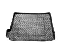 PVC Rezaw-Plast Boot Liner for Citroen C4 Grand Picasso II 2013-2018 PVC rubber