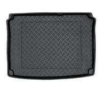 PVC Rezaw-Plast Boot Liner for Citroen C4 I 2004-2010 PVC trunk protection mat