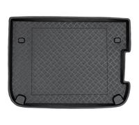 PVC Rezaw-Plast Boot Liner for Citroen C4 Picasso I 2006-2013 PVC trunk protecti
