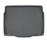 PVC Rezaw-Plast Boot Liner for Citroen E-C4 III since 2020 PVC trunk protection