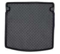 PVC Rezaw-Plast Boot Liner for Cupra Leon since 2020 PVC trunk protection mat