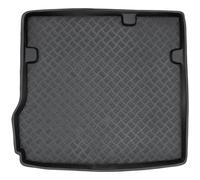 PVC Rezaw-Plast Boot Liner for Dacia Duster II since 2018 PVC rubber trunk prote