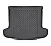 PVC Rezaw-Plast Boot Liner for Fiat Tipo since 2015 PVC rubber trunk protection