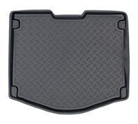 PVC Rezaw-Plast Boot Liner for Ford C-Max II 2010-2019 PVC rubber trunk protecti