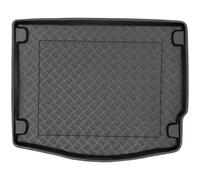 PVC Rezaw-Plast Boot Liner for Ford Focus III 2011-2018 PVC rubber trunk protect