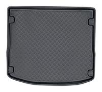 PVC Rezaw-Plast Boot Liner for Ford Focus III 2011-2018 PVC rubber trunk protect