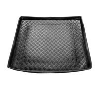 PVC Rezaw-Plast Boot Liner for Ford Grand C-Max 2010-2019 PVC rubber trunk prote