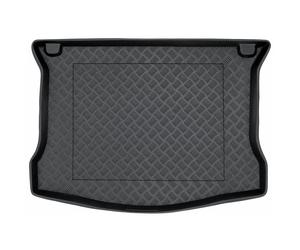 PVC Rezaw-Plast Boot Liner for Ford Kuga I 2008-2012 PVC trunk protection mat