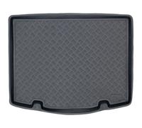 PVC Rezaw-Plast Boot Liner for Ford Kuga III since 2019 PVC rubber trunk protect