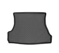 PVC Rezaw-Plast Boot Liner for Ford Mondeo III 2000-2007 PVC rubber trunk protec