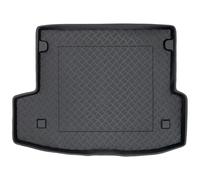 PVC Rezaw-Plast Boot Liner for Honda Civic IX 2013-2017 PVC rubber trunk protect