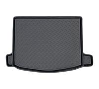 PVC Rezaw-Plast Boot Liner for Honda Civic VIII 2006-2011 PVC rubber trunk prote