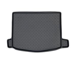 PVC Rezaw-Plast Boot Liner for Honda Civic VIII 2006-2011 PVC rubber trunk prote