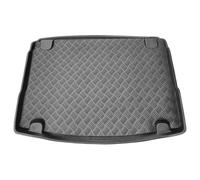 PVC Rezaw-Plast Boot Liner for Hyundai i30 III N since 2019 PVC rubber trunk pro