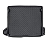 PVC Rezaw-Plast Boot Liner for Hyundai Ioniq 5 since 2021 PVC trunk protection m