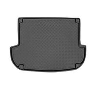 PVC Rezaw-Plast Boot Liner for Hyundai Santa Fe II 2006-2012 PVC rubber trunk pr