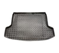 PVC Rezaw-Plast Boot Liner for Kia Rio II 2005-2011 PVC rubber trunk protection